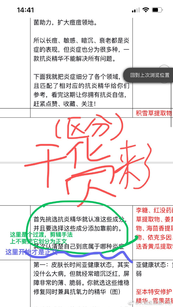 化妆的鱼
